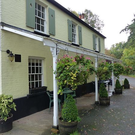 The Sun Inn Englefield Green Rom bilde